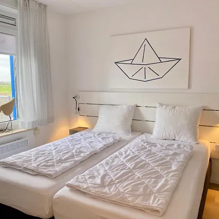 Badhotel 339 Apartamento