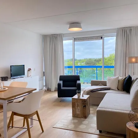 Badhotel 339 Callantsoog