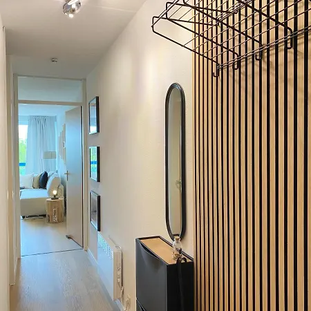 Badhotel 339 Appartement 3*