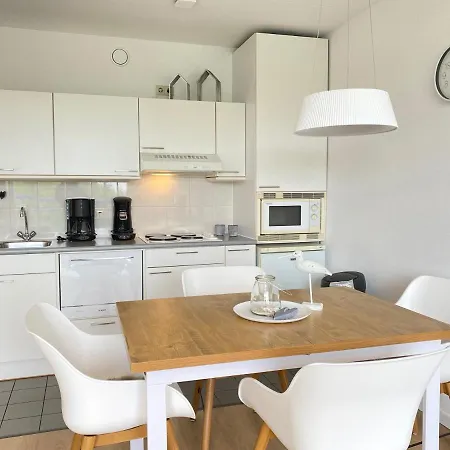 Badhotel 339 Appartement Callantsoog